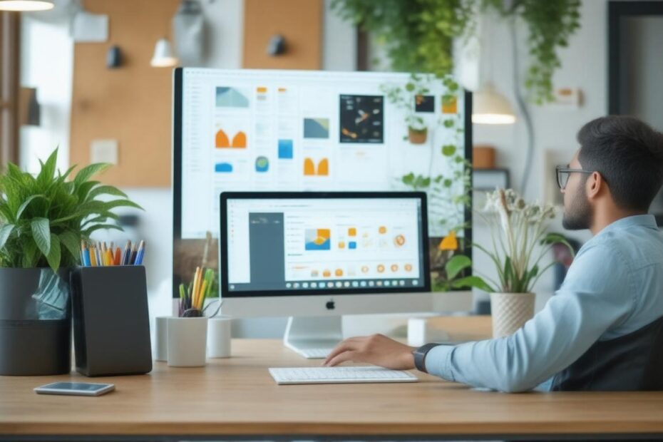 Top 10 Tech Productivity Suites for Maximizing Efficiency