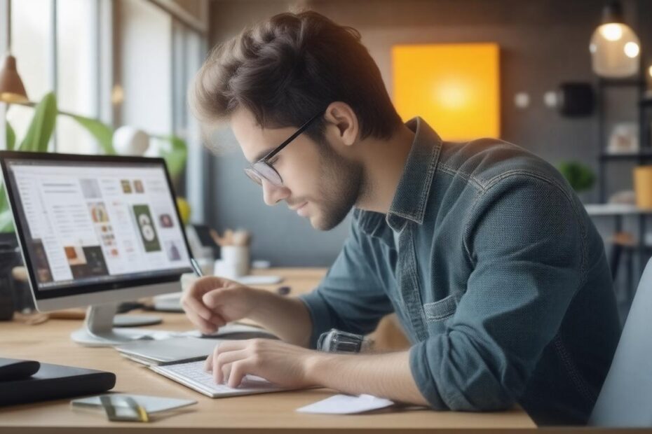Top 10 Tech Productivity Tools to Maximize Your Efficiency