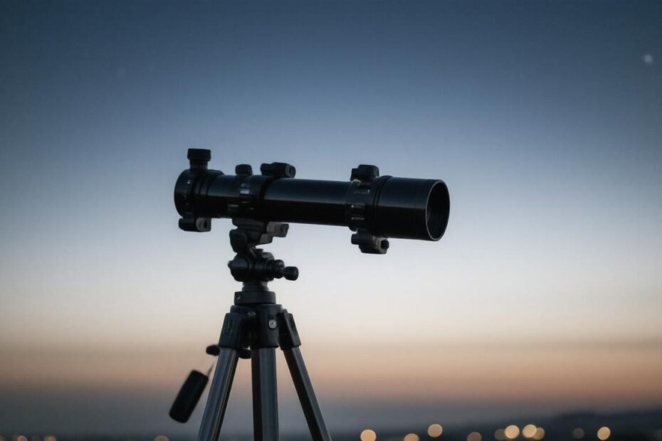 Top 10 Telescope Mounts Perfect for Stargazing Adventures