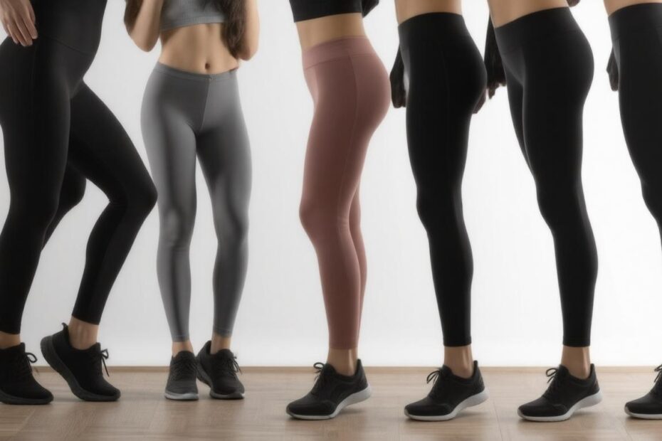 Top 10 Thermal Fleece Lined Leggings for Women: Stay Cozy This Season