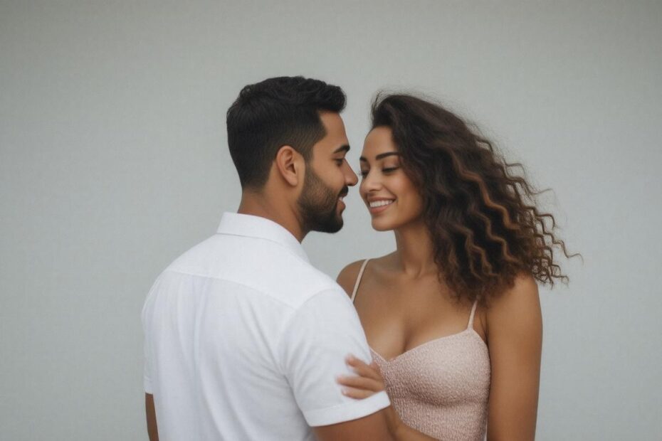 Top 10 Tips for a Stunning Couple's Photography Session