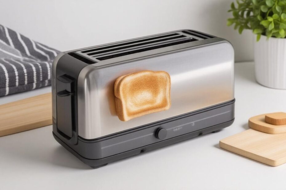 Top 10 Toasters for Perfectly Crisp Toast Every Time