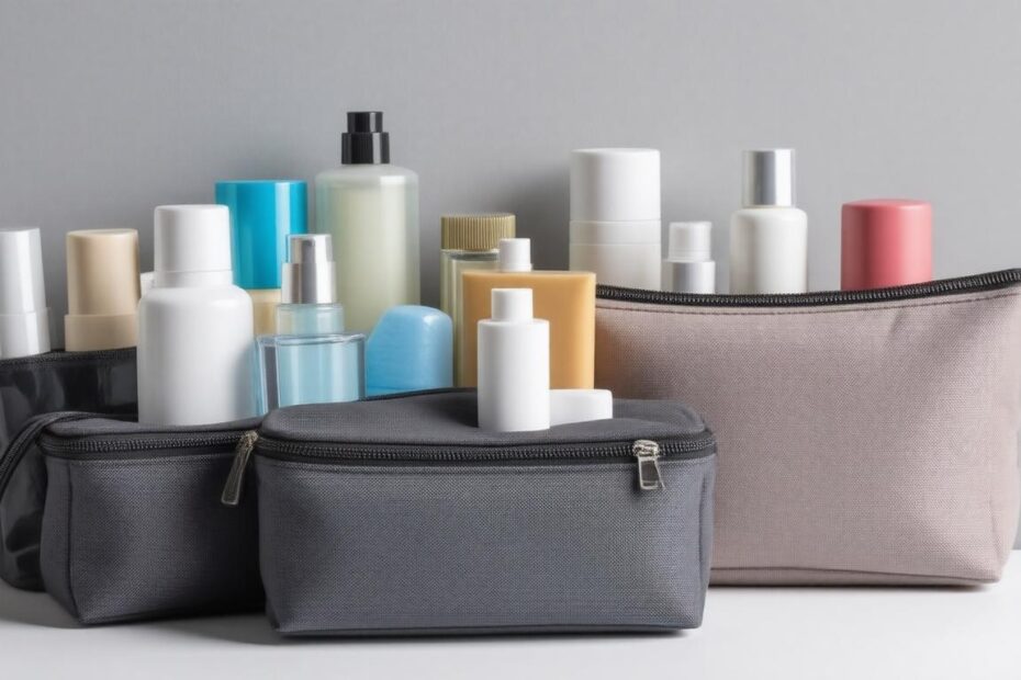 Top 10 Toiletry Bags for Travel Convenience