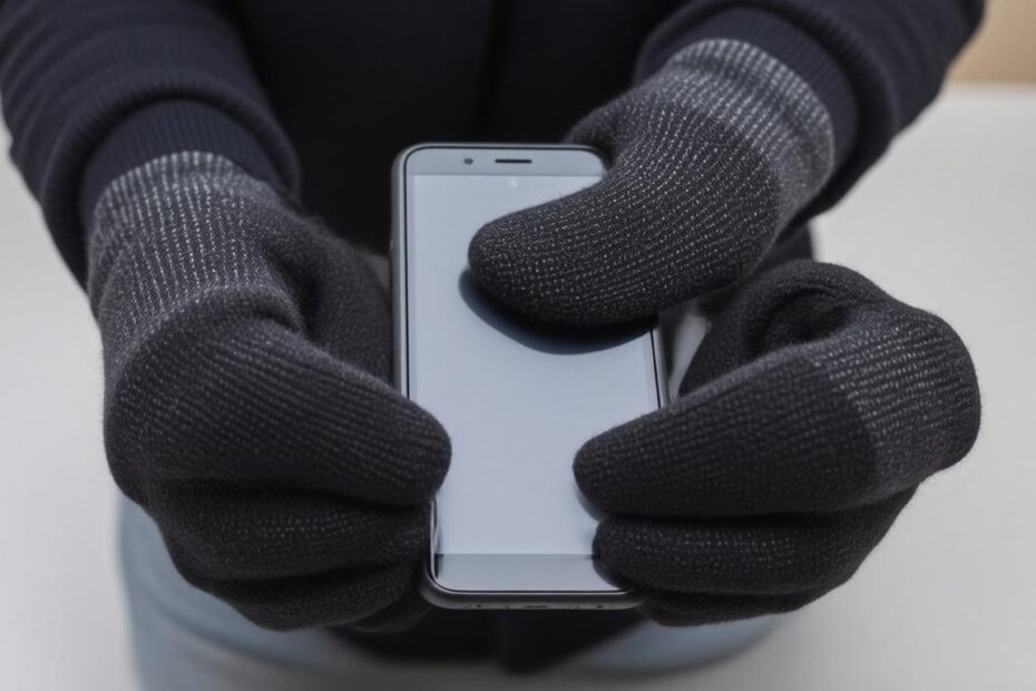 Top 10 Touchscreen Gloves for Effortless Winter Connectivity