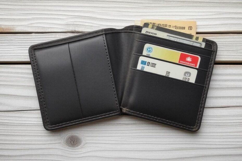 Top 10 Travel Wallets for Stress-Free Adventures