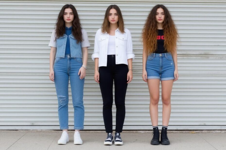Top 10 Trendiest Gender-Neutral Fashion Pieces You Need in Your Wardrobe