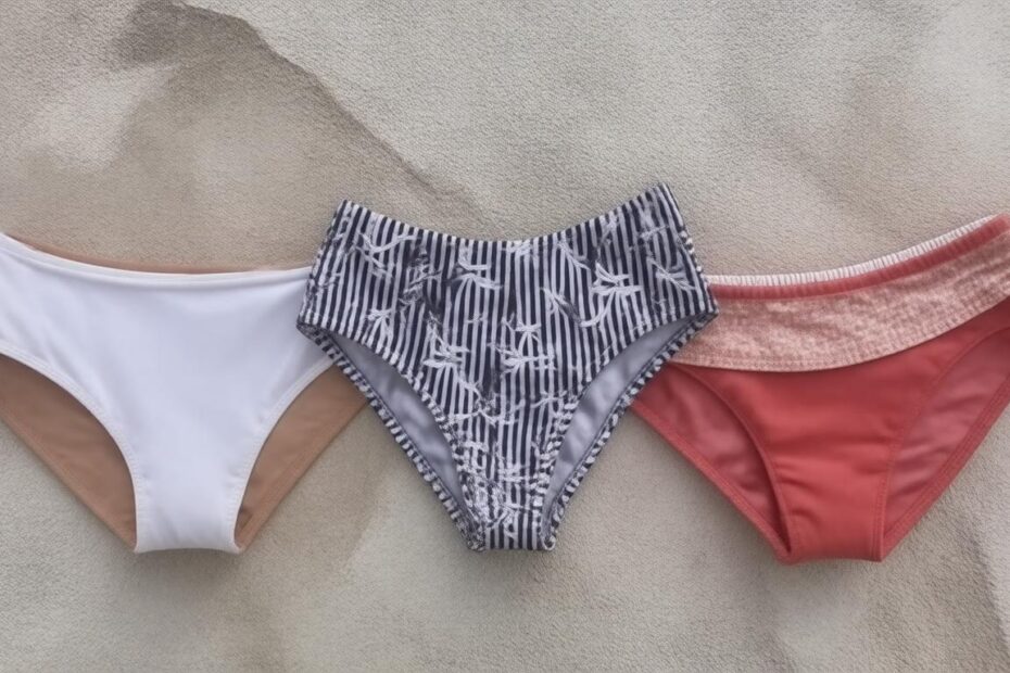 Top 10 Trendy Bikini Bottoms for a Stylish Summer