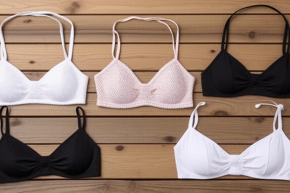 Top 10 Trendy Summer Bandeau Tops for Effortless Style
