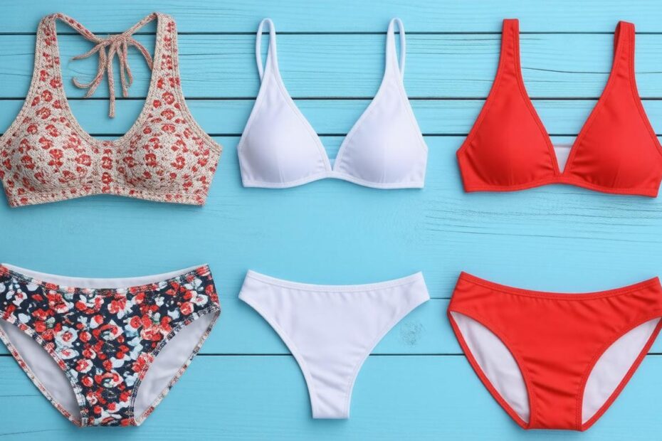 Top 10 Trendy Swimsuits for Your Best Beach Look