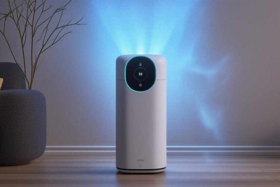 Top 10 UV Air Sanitizers for Cleaner, Healthier Indoor Spaces