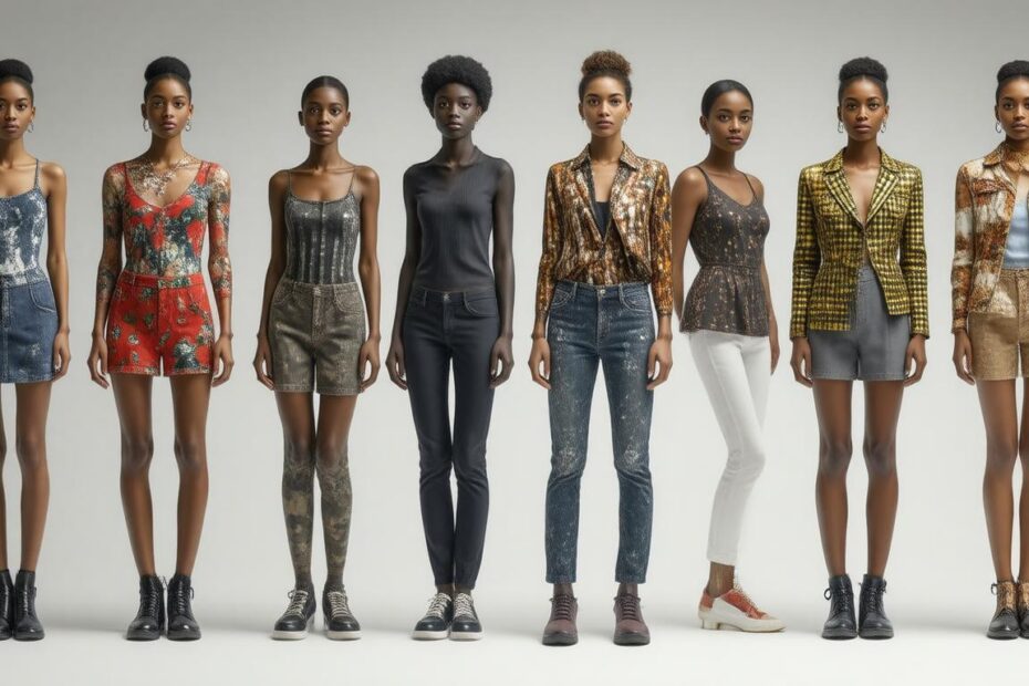 Top 10 Upcycled Fashion Brands for Sustainable Style