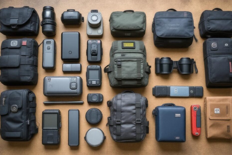 Top 10 Urban Survival Kits Every Prepper Needs
