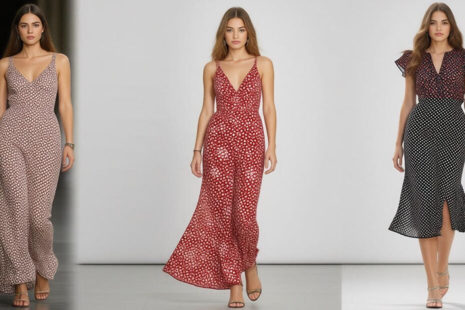 Top 10 Versatile Day-to-Night Dresses for Effortless Style
