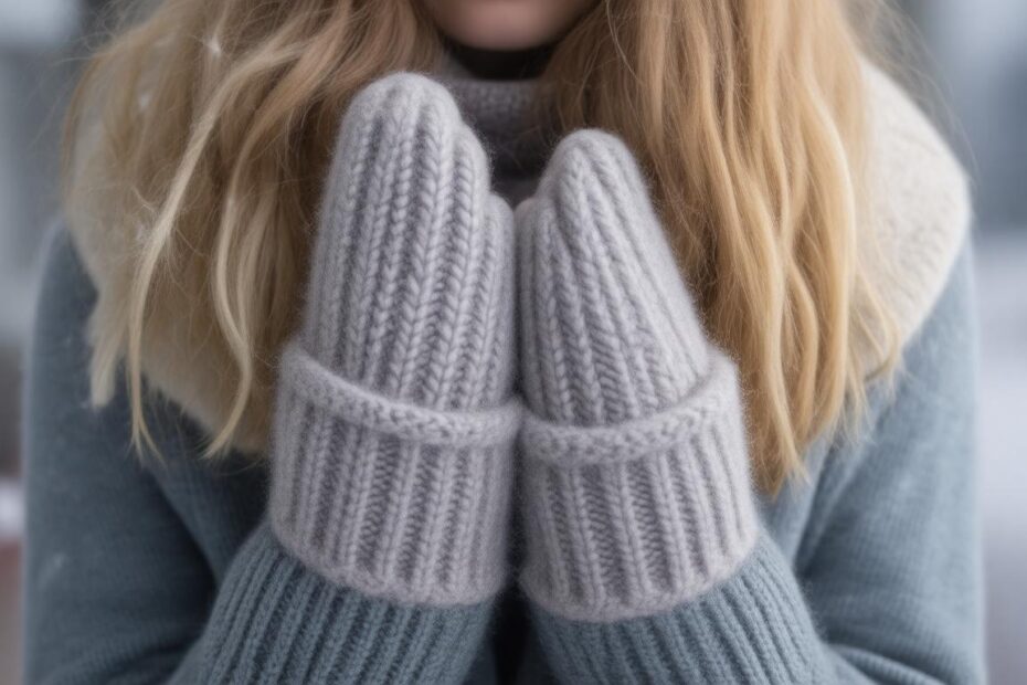 Top 10 Warm and Stylish Mittens for Winter Comfort