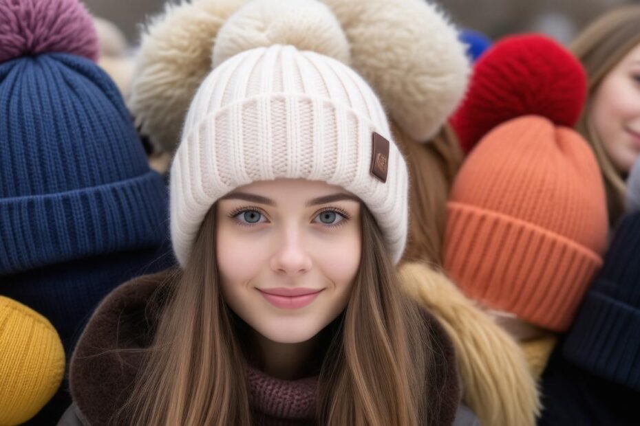Top 10 Warmest Knit Beanies for Winter Comfort