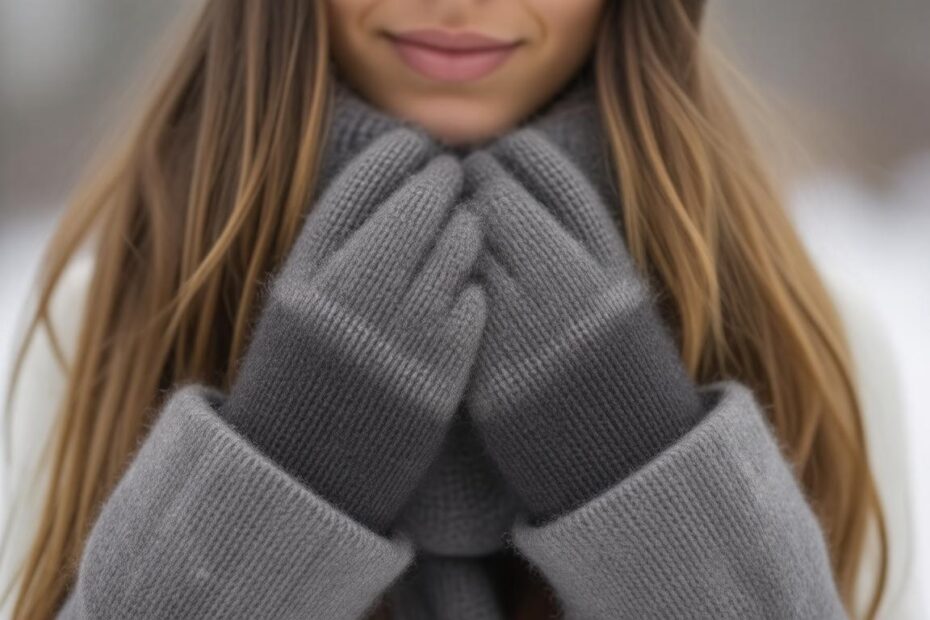 Top 10 Warmest Winter Gloves for Women to Keep Your Hands Cozy