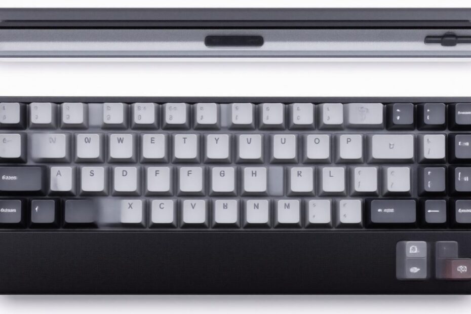 Top 10 Washable Ergonomic Keyboards for Comfort and Cleanliness