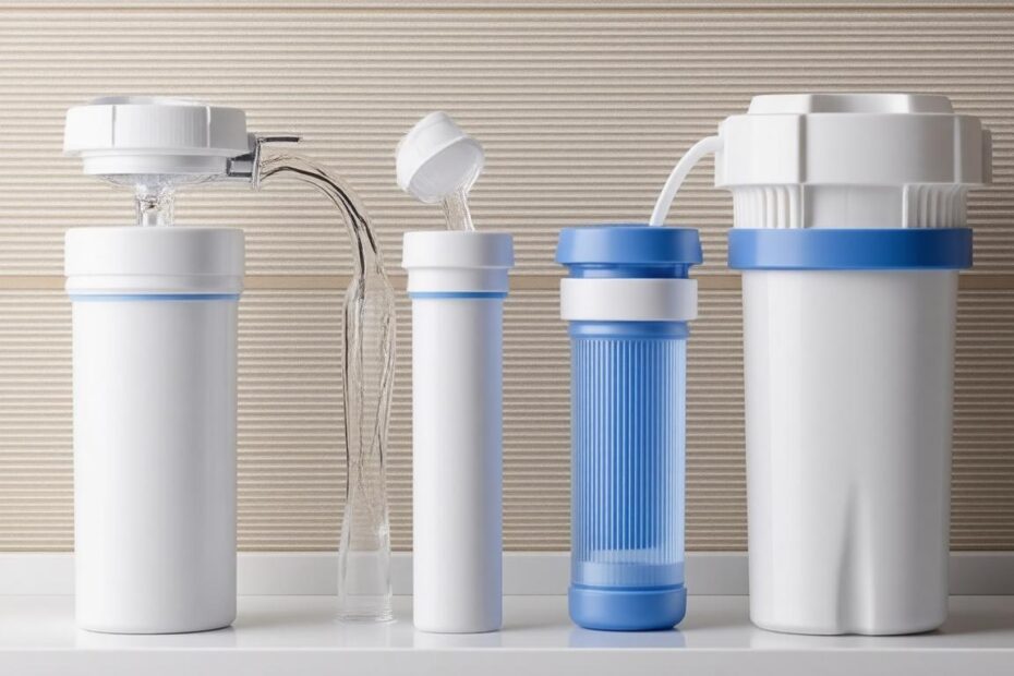 Top 10 Water Filters for Clean and Pure Drinking Water