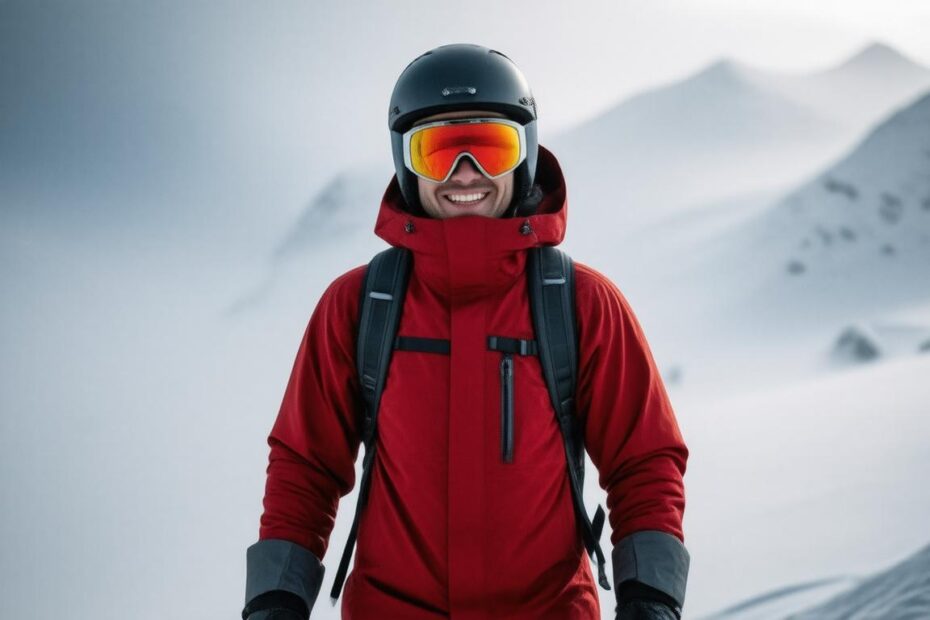 Top 10 Waterproof Ski Jackets for Extreme Weather Protection