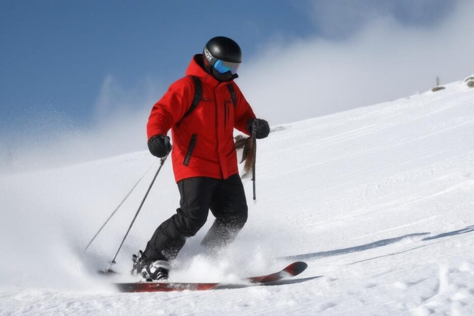 Top 10 Waterproof Ski Jackets to Keep You Warm and Dry This Winter