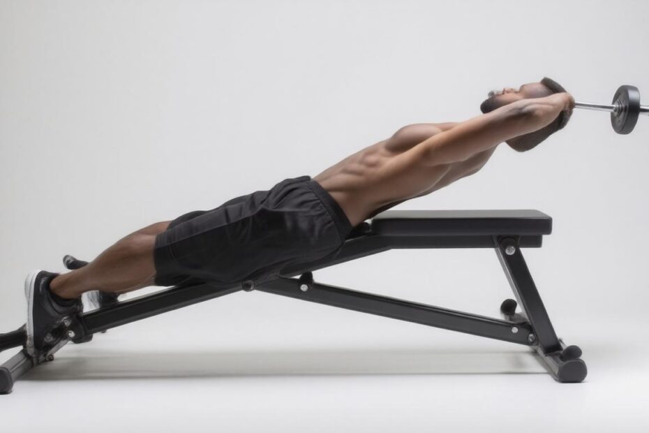 Top 10 Weight Benches for Your Home Gym