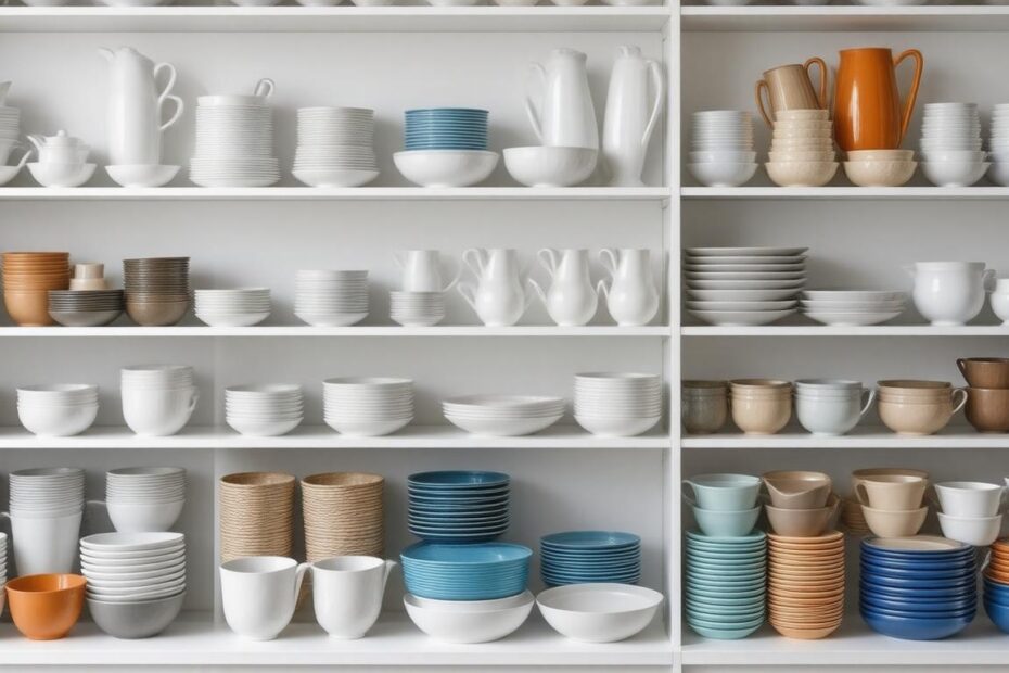 Top 10 Wholesale Housewares You Need for Your Home Business