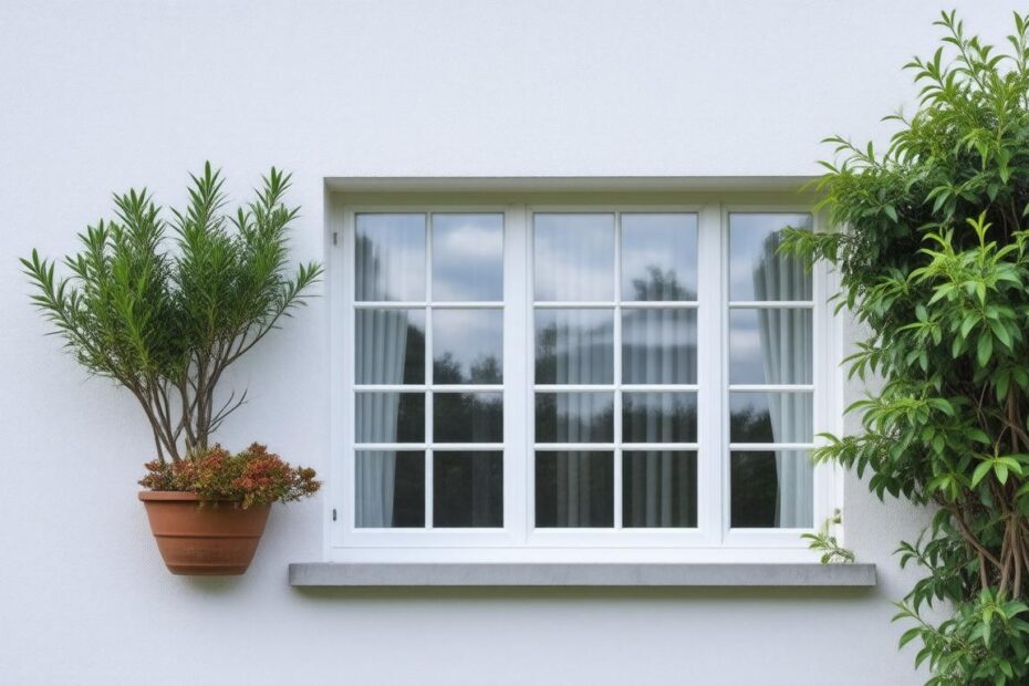 Top 10 Window Replacement Options for Energy Efficiency and Style