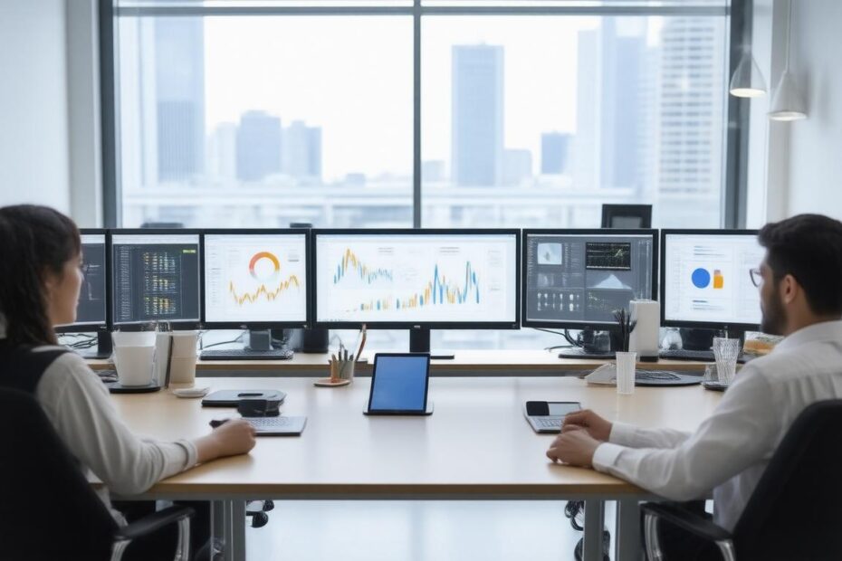 Top 10 Workflow Optimization Suites for Boosting Productivity
