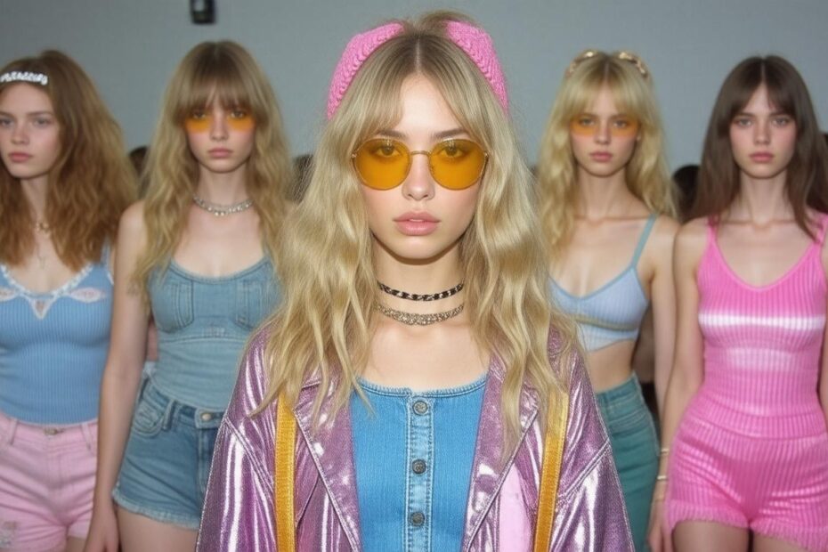Top 10 Y2K Fashion Trends You Need to Embrace
