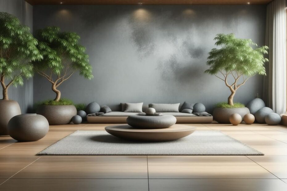 Top 10 Zen-Inspired Decor Ideas for a Tranquil Home