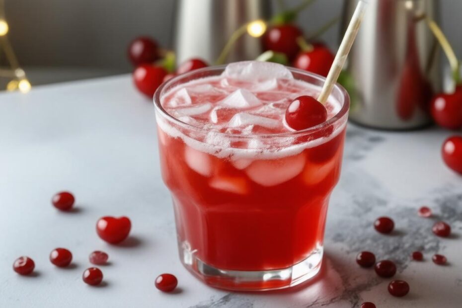 Top 10 Irresistible Love Potion Punch Recipes for Romantic Gatherings