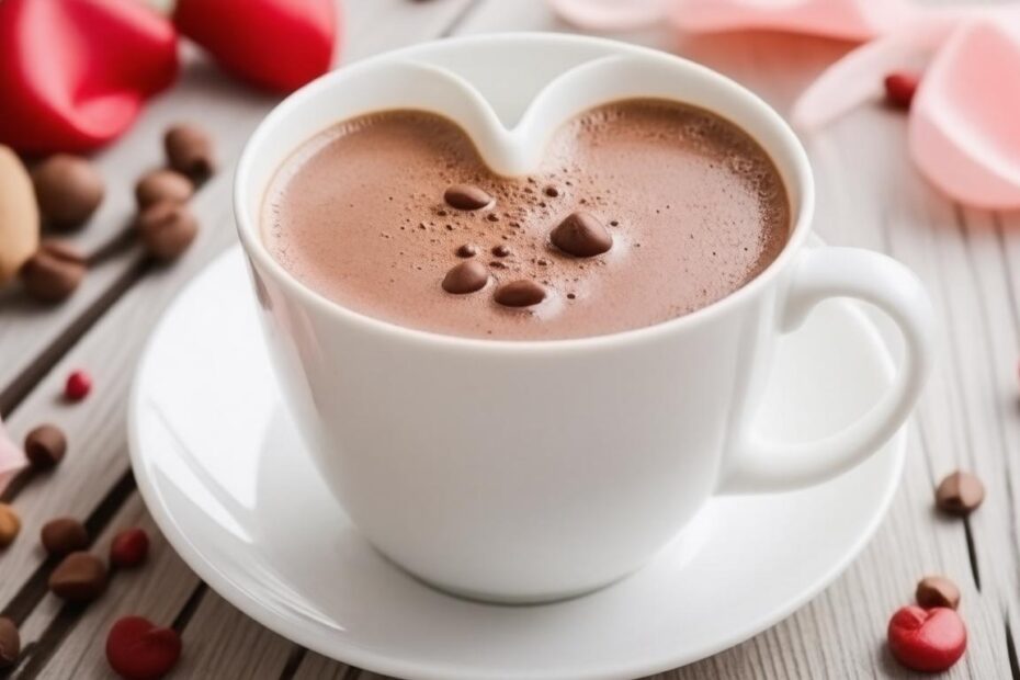 Top 10 Love Potion Hot Chocolate Recipes for Romance