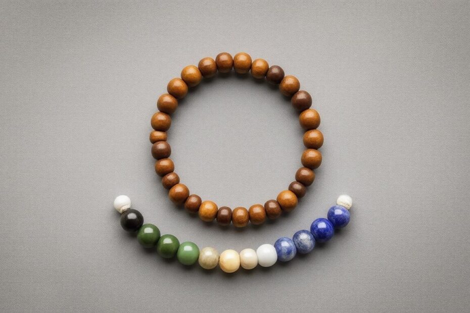 Top 10 Meditation Beads for Mindful Practice