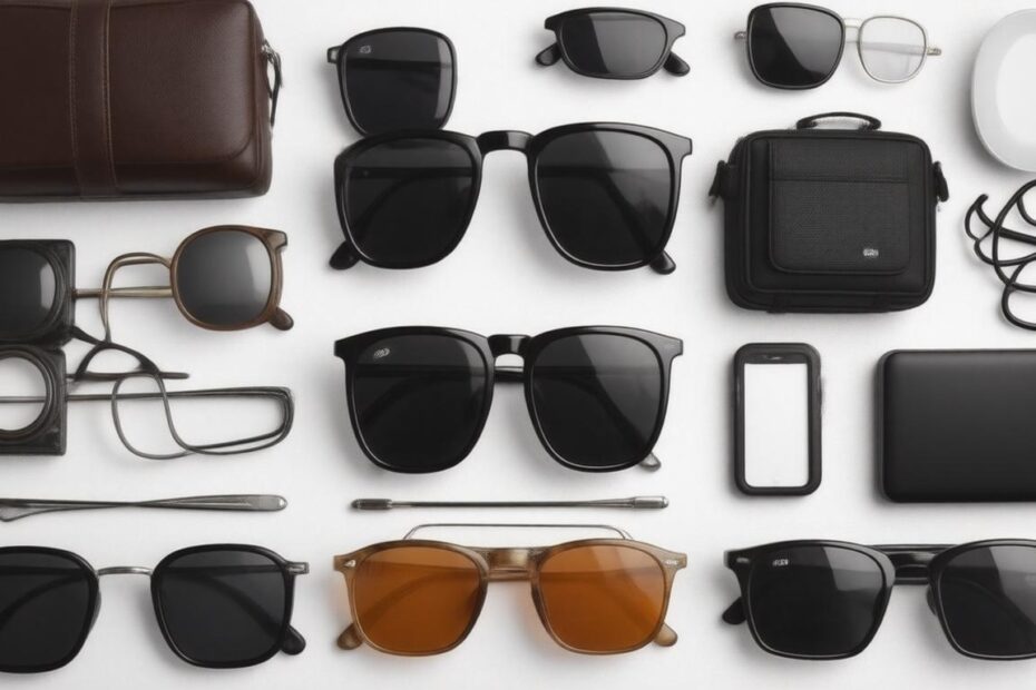 Top 10 Must-Have Accessories for Your Everyday Life