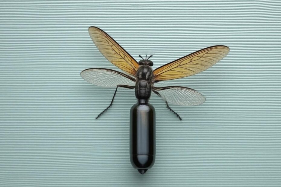 Top 10 Natural Insect Repellents for a Bug-Free Summer
