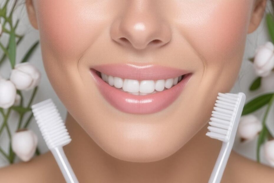Top 10 Natural Oral Care Products for a Healthier Smile