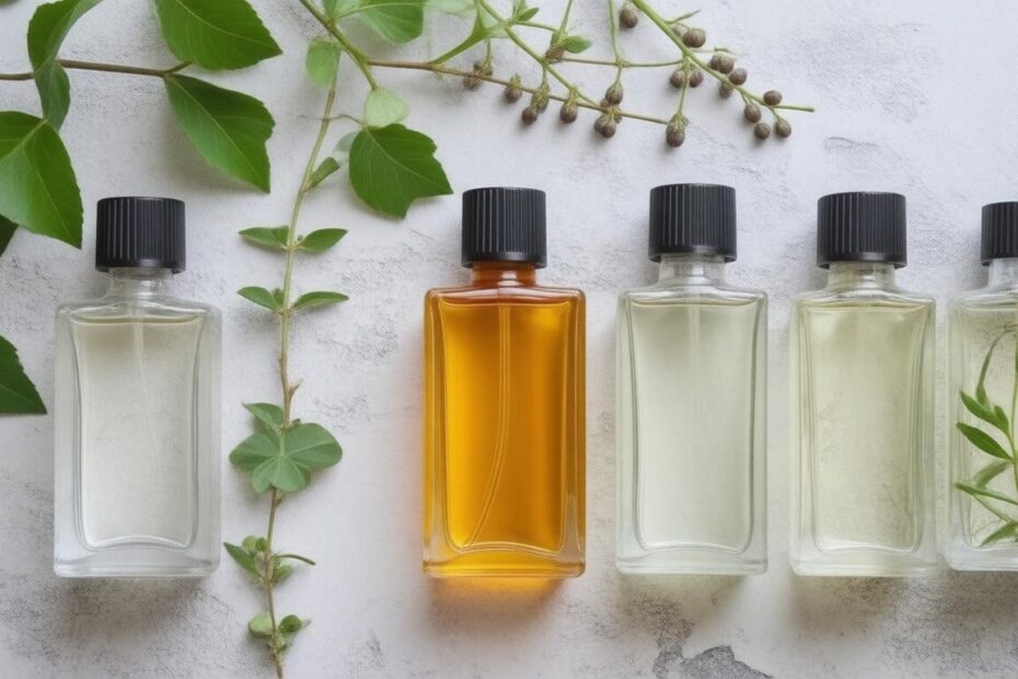 Top 10 Natural Perfumes for a Fresh and Eco-Friendly Fragrance