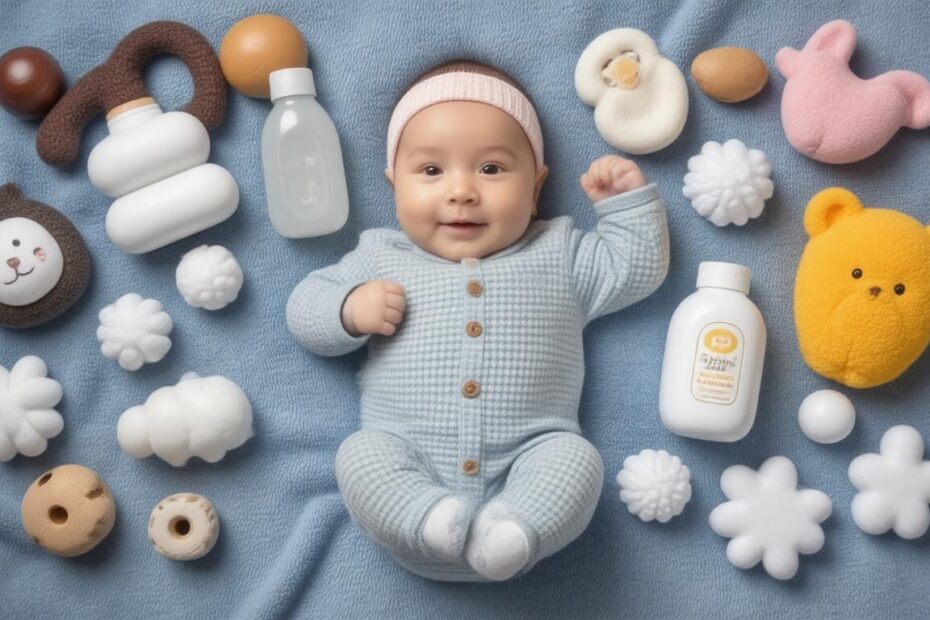 Top 10 Organic Baby Products for Healthier, Happier Babies