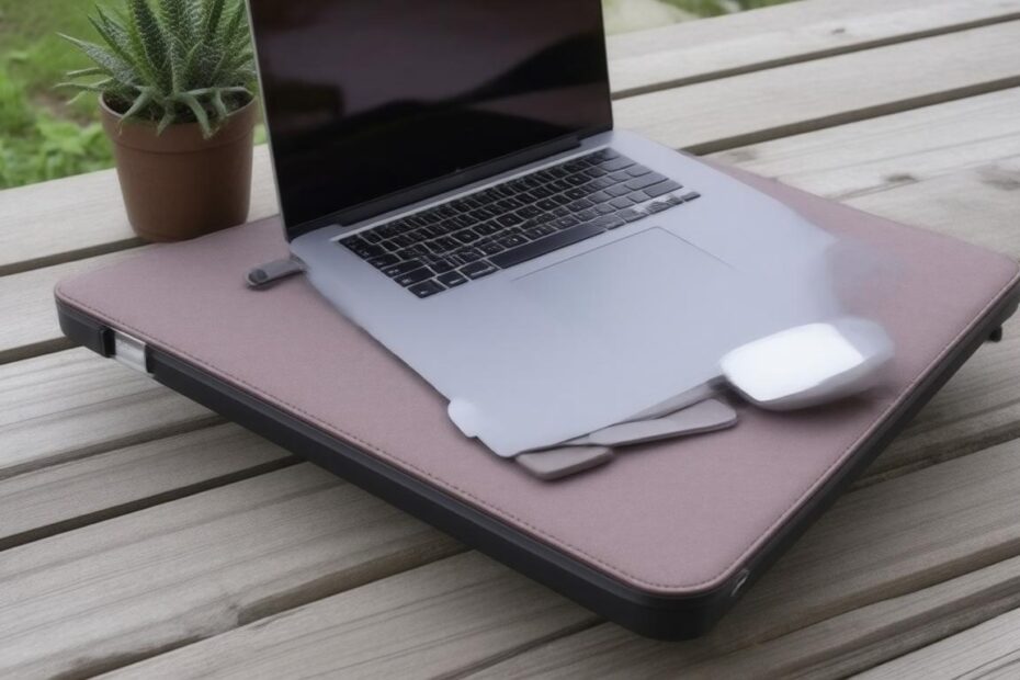Top 10 Portable Desks Perfect for Digital Nomads on the Go