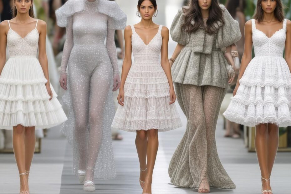 Top 10 Stunning Tiered Dresses for Every Occasion