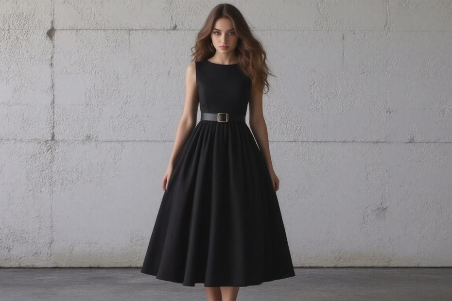 Top 10 Stylish Belted Dresses for Effortless Elegance