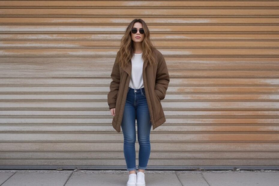 Top 10 Stylish Jackets for Every Season