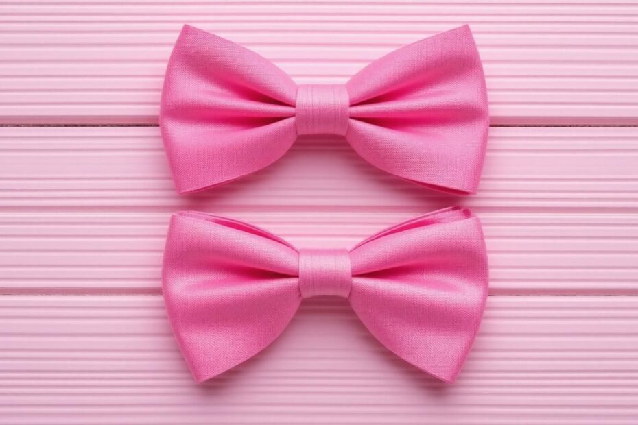 Top 10 Stylish Pink Ascots for Any Occasion