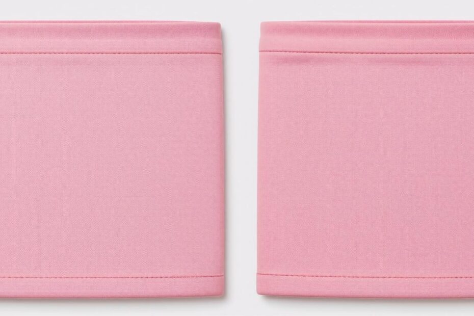 Top 10 Stylish Pink Cummerbunds to Elevate Your Formal Look