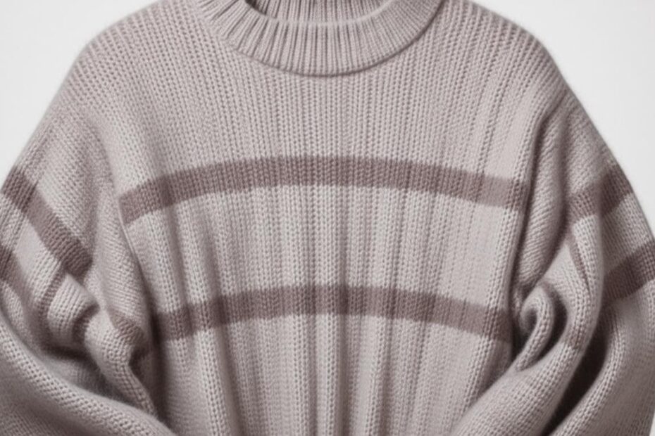Top 10 Stylish Sweaters to Elevate Your Wardrobe