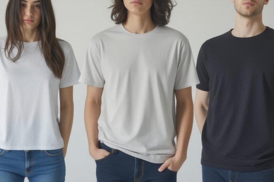Top 10 Stylish T-Shirts for Every Occasion
