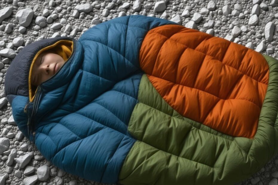Top 10 Sustainable Sleeping Bags Made from Recycled Materials