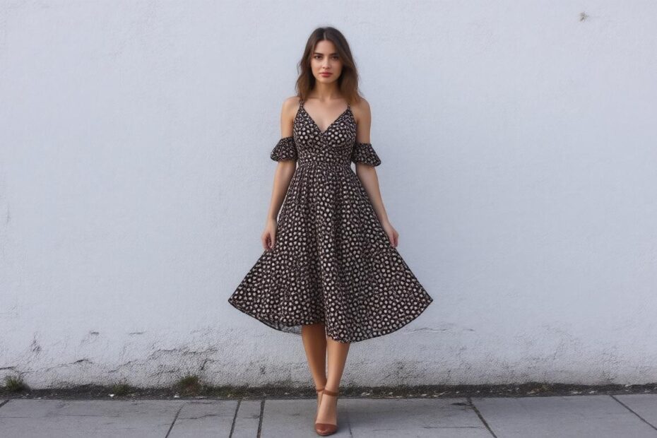 Top 10 Swing Dresses for Effortless Style
