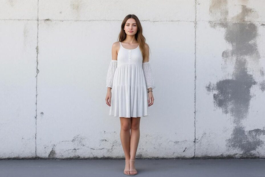 Top 10 Trapeze Dresses for Effortless Style