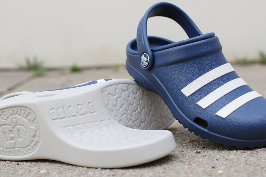 Top 10 Adidas Crocs for Men: Stylish Comfort Meets Trendy Design